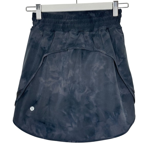 Lululemon Hotty Hot High-Rise Skirt Size: 2 - Picture 8 of 16